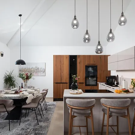Apartamento Lucy Pula