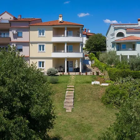 Apartamento Lucy