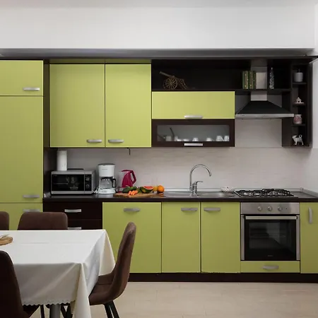 Apartamento Lucy