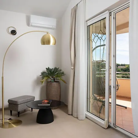 Apartamento Lucy Pula