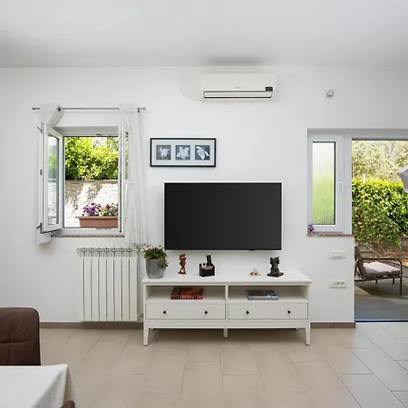 Apartamento Lucy *