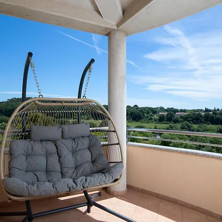 Apartamento Lucy Pula