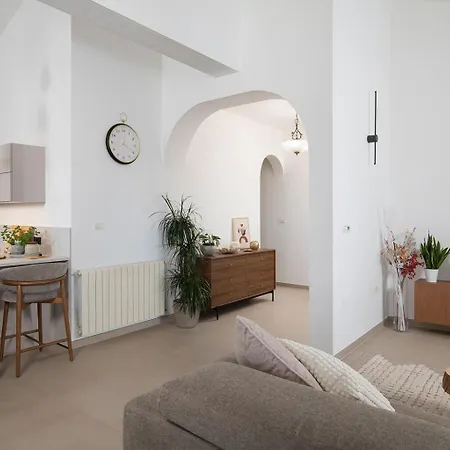 Apartamento Lucy