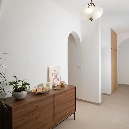 Apartamento Lucy Pula
