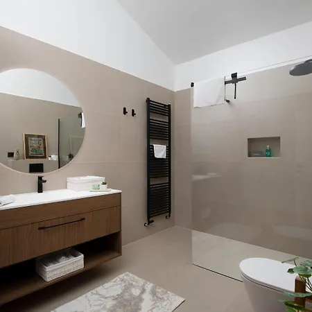 Apartamento Lucy Pula