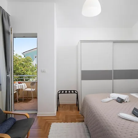 Apartamento Lucy *