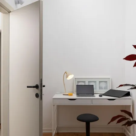Apartamento Lucy